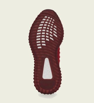 adidas yeezy 350 v2 cmpct slate red gw6945 release date 3 1
