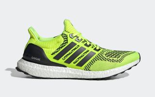 adidas ultra boost 1 og solar yellow EH1100 release date 2019 1