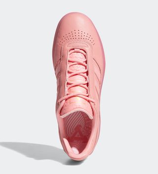 palace adidas deals puig pink fw9693 4