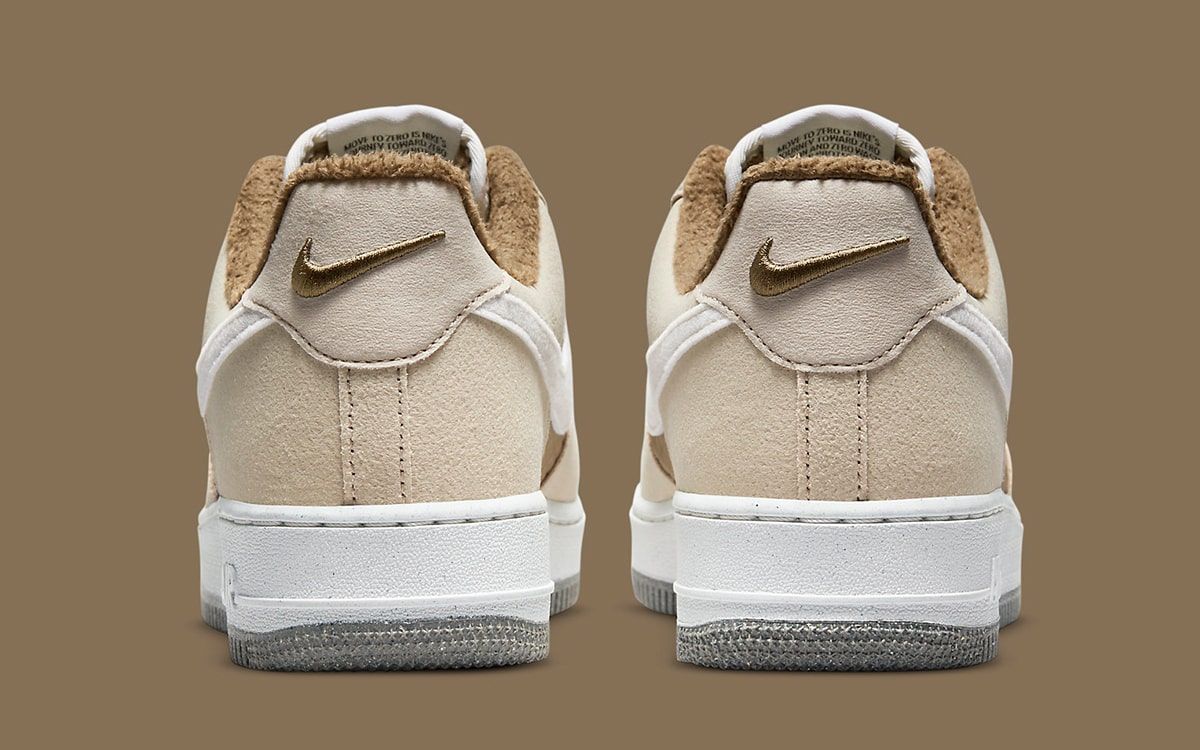 A Second Air Force 1 Toasty Appears in “Brown Kelp” | House of Heat°