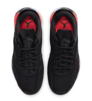 Nike Air Jordan 1 Zoom CMFT Größe 44 Neu CT0978 200 OVP US 10 Pumpkin Spice