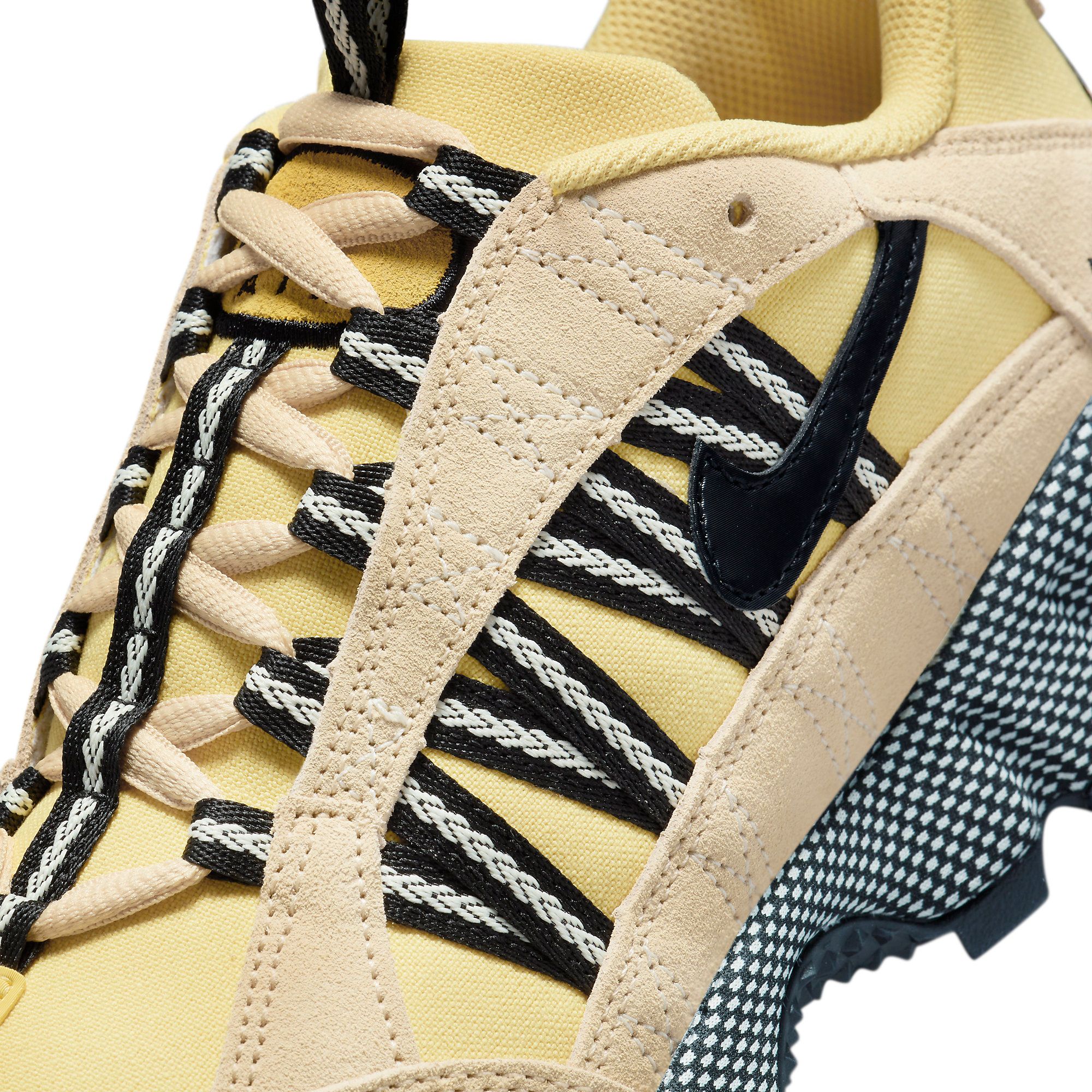 The Nike Air Humara Surfaces in 