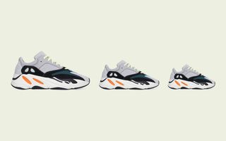 adidas yeezy 700 wave runner full family sizing 2019 release date info lead