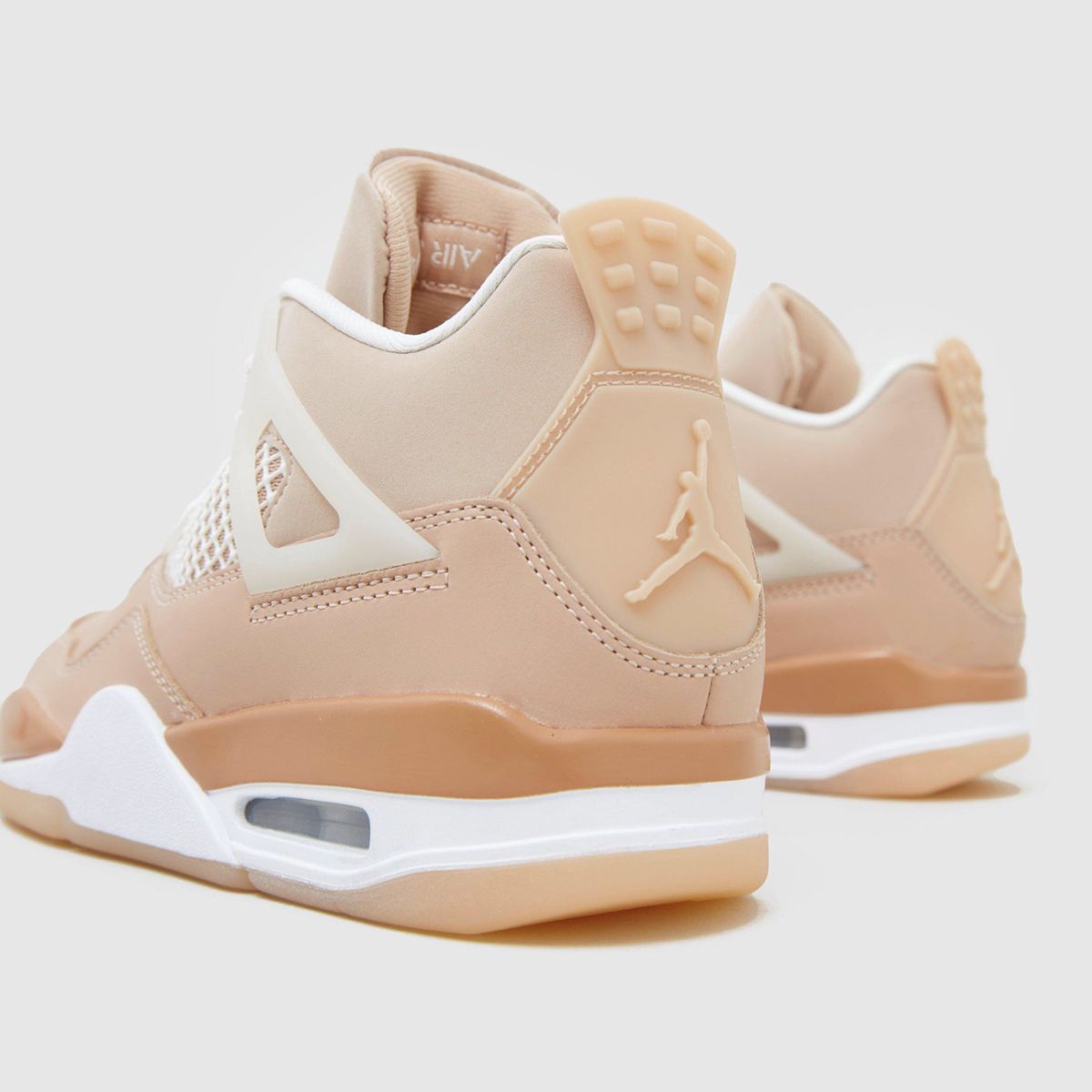 Where to Buy the Air Jordan 4 “Shimmer” | House of Heat°