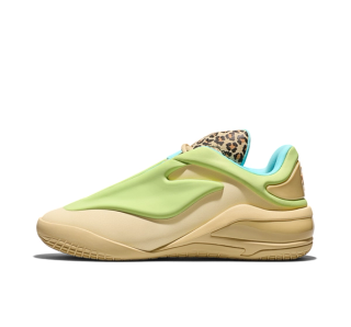 Converse SHAI 001 LACE UP "Cheetah" (SKU: A24961). Photo via Nike.