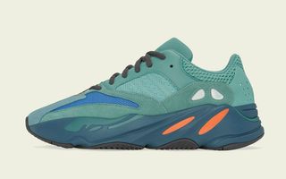 adidas yeezy 700 v1 faded azure GZ2002 release date 2