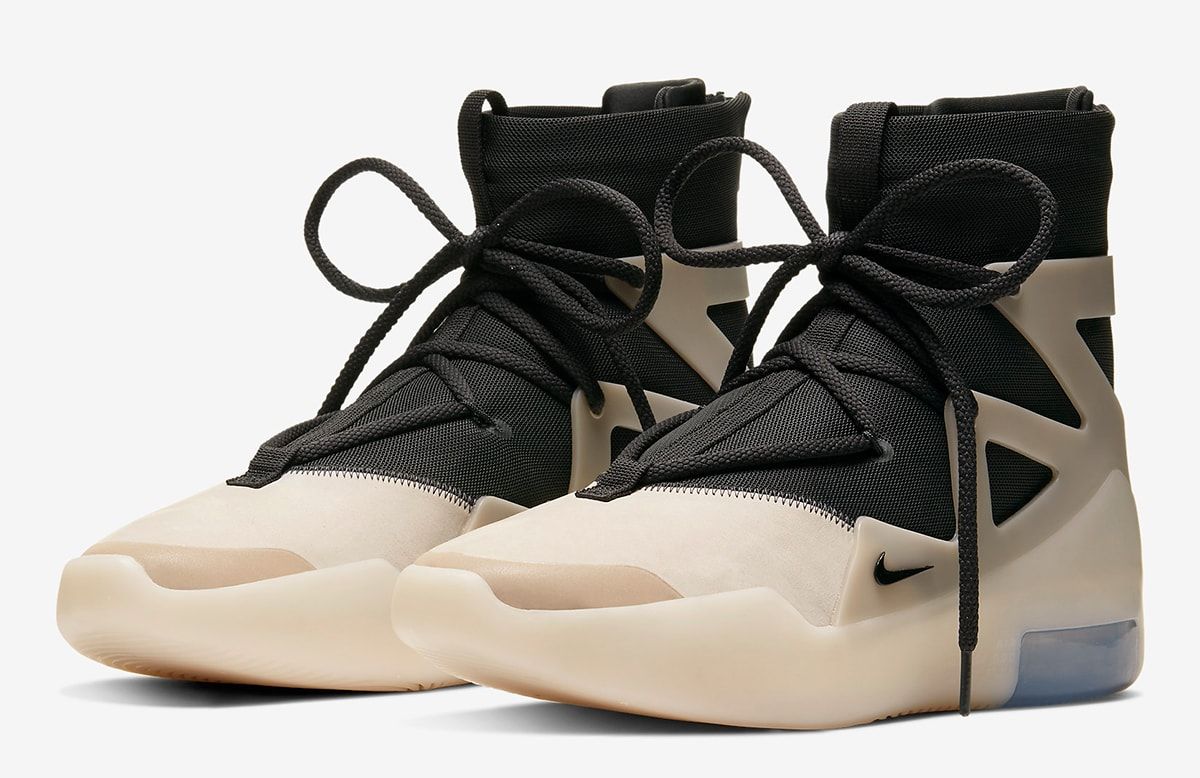 Where Buy the Nike Air Fear Of God 1 “The Question” | House of Heat°