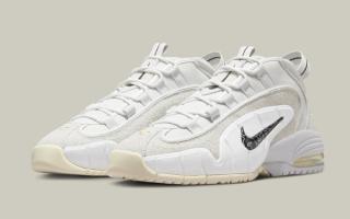 Where to Buy the Nike Air Max Penny 1 “Photon Dust”