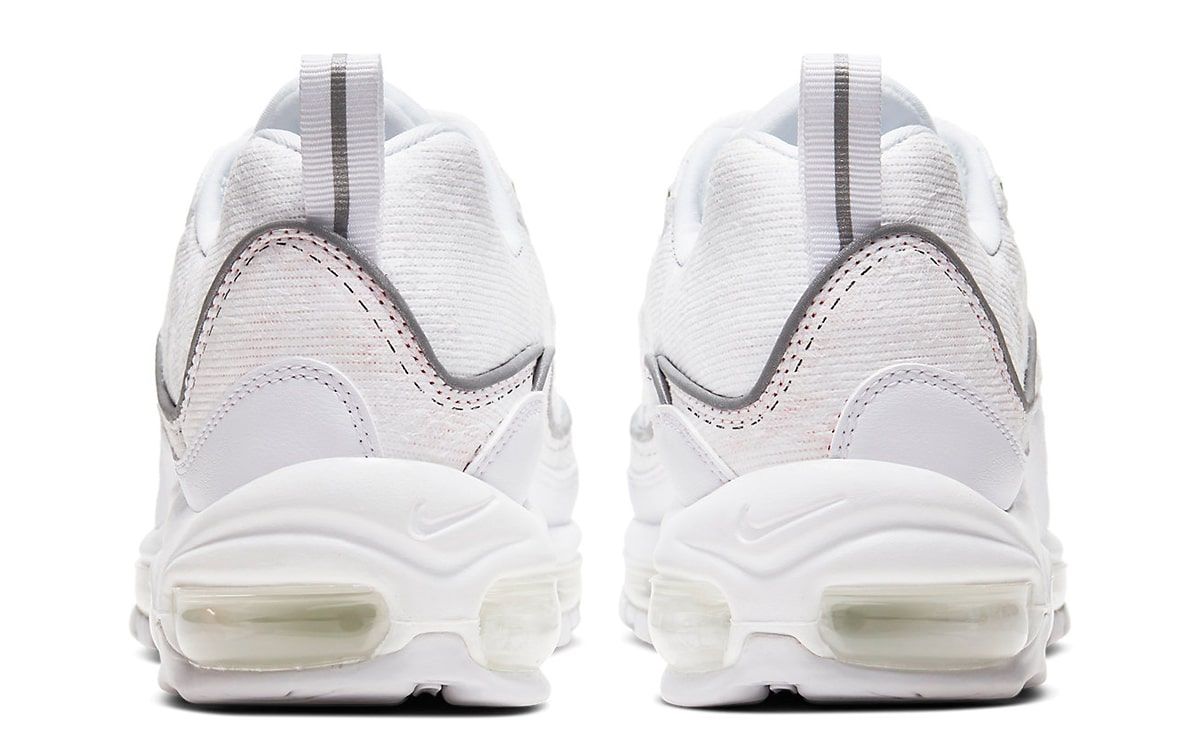 nike air max 98 cut away