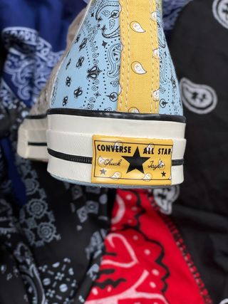 Converse Tear & thisisneverthat Celebrate the New Vintage
