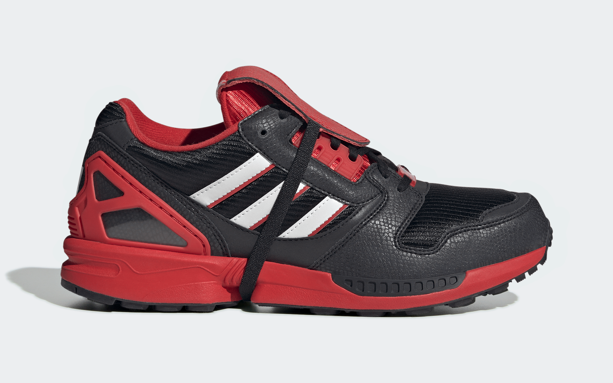 atmos Brings the ZX 8000 & Predator Mania Together on New Collab