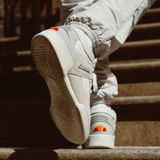 Packer Brings Back the Ellesse Piazza OG | House of Heat°