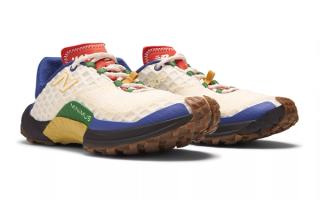 The Ice Studios x New Balance Minimus Trail Releases October 24