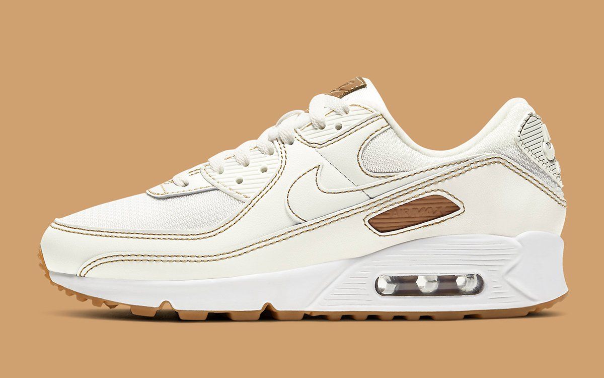 nike airmax 90 twist