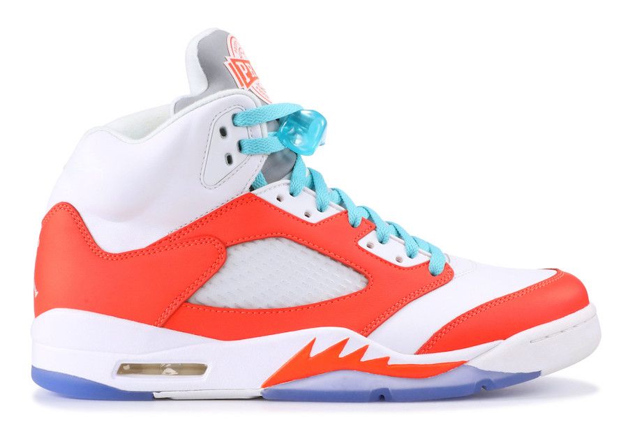 Jordan clearance 5 melo