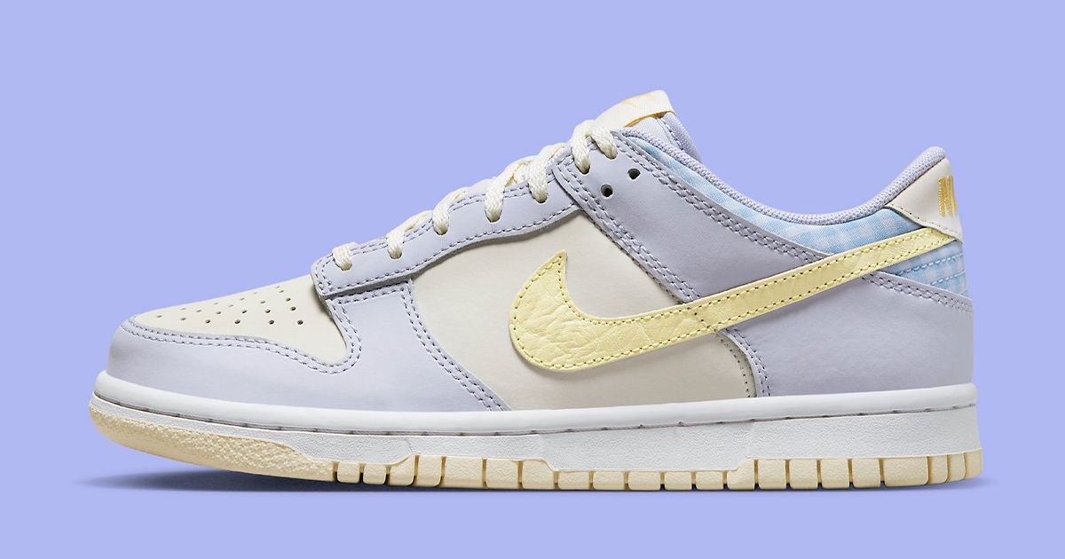 zalando dunk easter