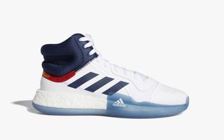adidas marquee boost top ten 40th anniversary eh2451 release date info 1