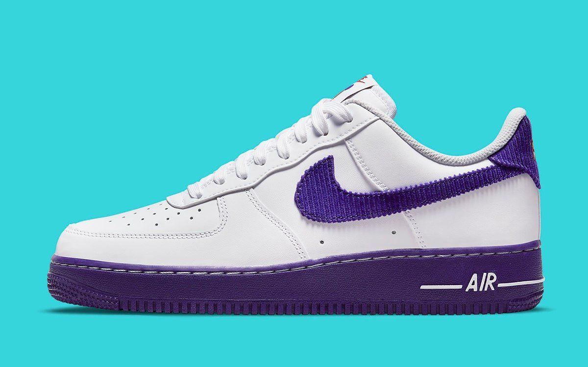 Nike Air Force 1 Carabiner Swoosh Купить