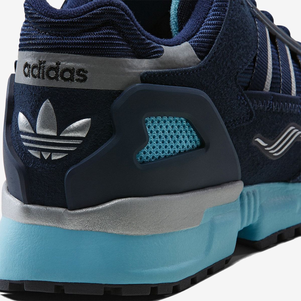 Jacques chassaing x discount adidas zx 10.000