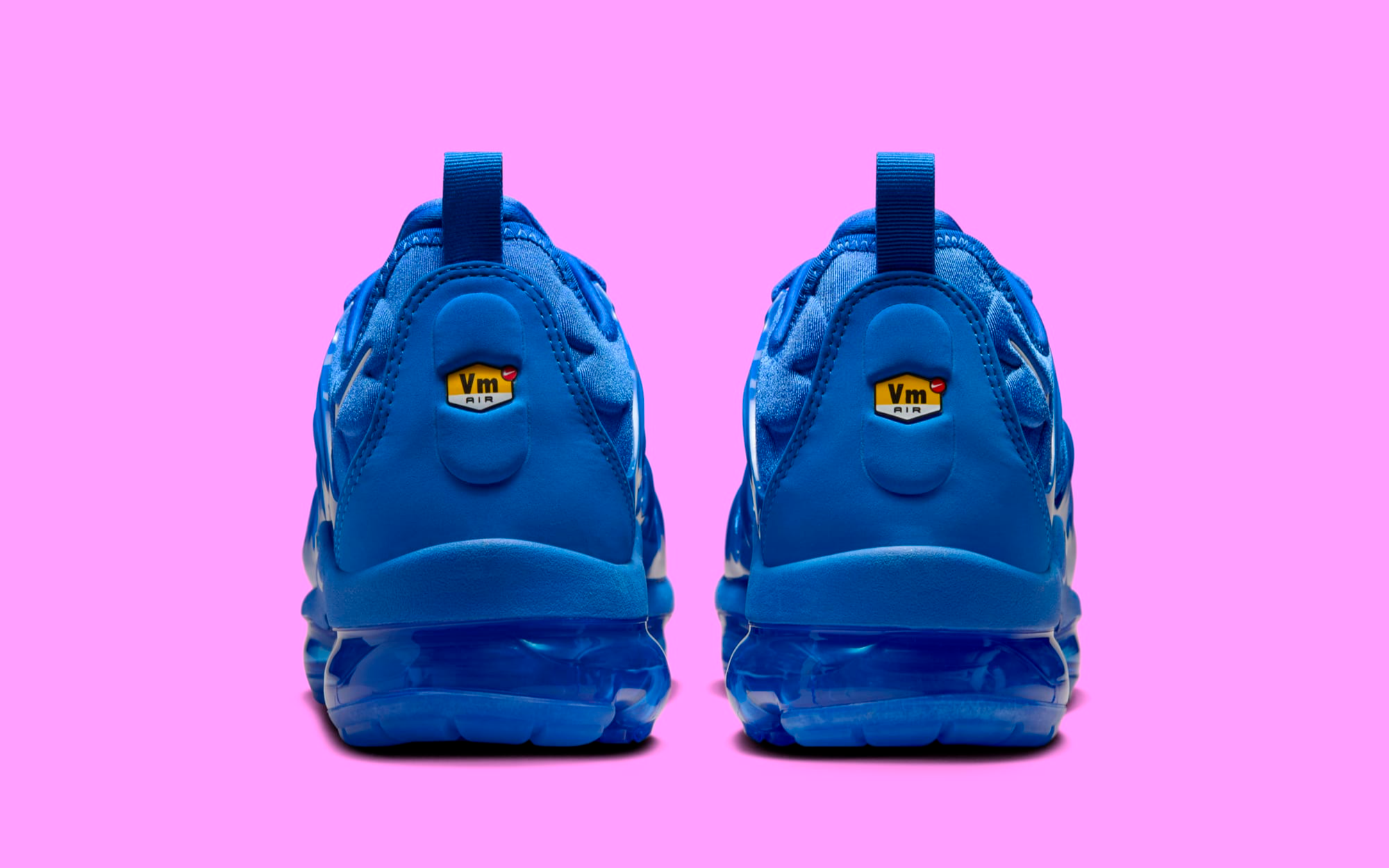 game royal vapormax plus