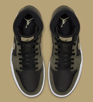 The OVO Store Opens Raffles For Air Jordan Here 8 Collaboration