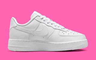 First Looks // Nike Air Force 1 Low “See-Thru” | House of Heat°