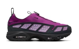 Official Images // Nike Air Max SNDR GORE-TEX "Bold Berry"