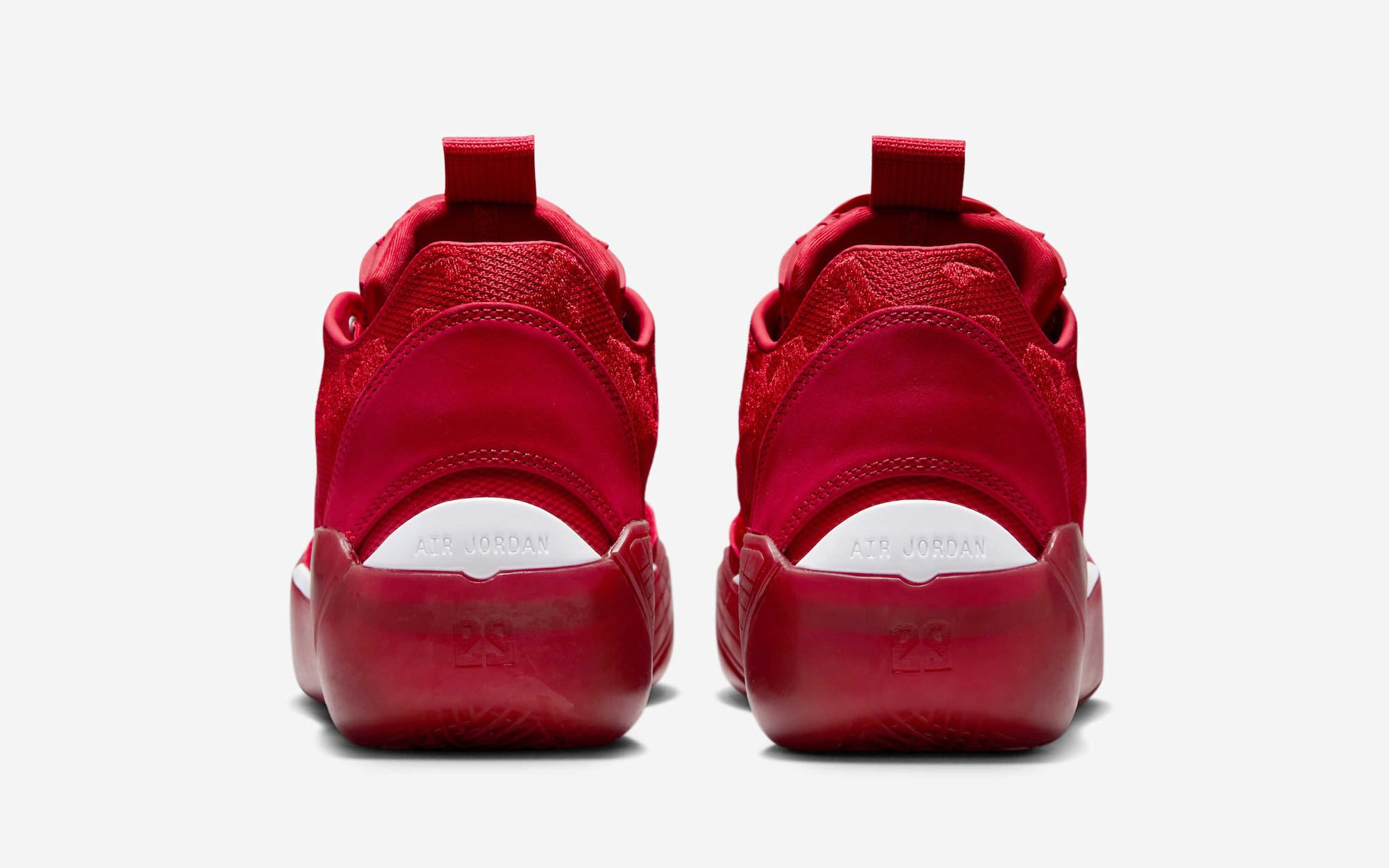 AIR JORDAN 39 GYM RED エア ジョーダン The Air Jordan 39 