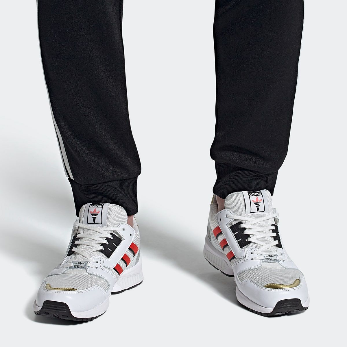 adidas ZX 8000 “Olympic” Arrives This April | House of Heat°