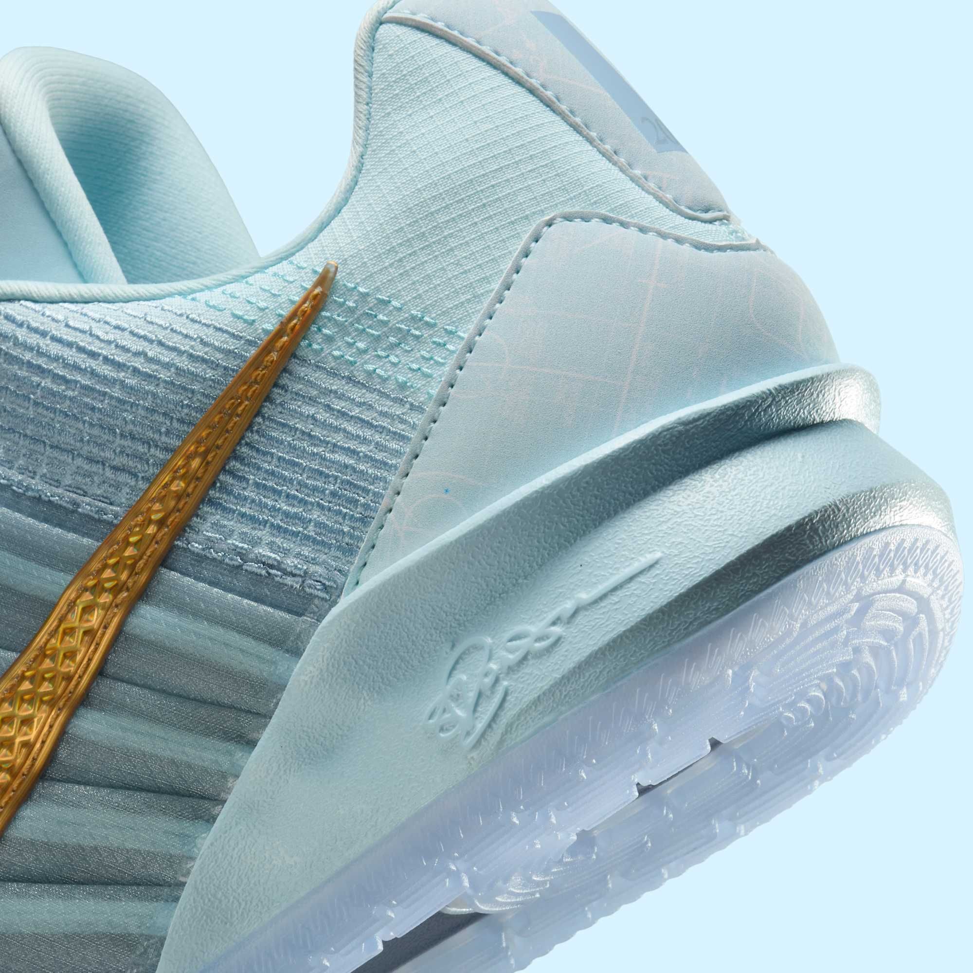 Where to Buy the Nike Sabrina 3 