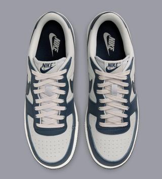 Where to Buy the Nike Terminator Low “Georgetown” | House of Heat°