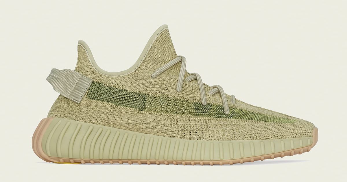 yeezy 350 sulphur