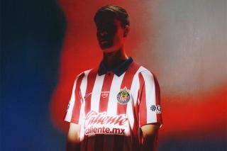 Where to Buy: Chivas 26/27 Home & Away Nike Jerseys | House of Heat°