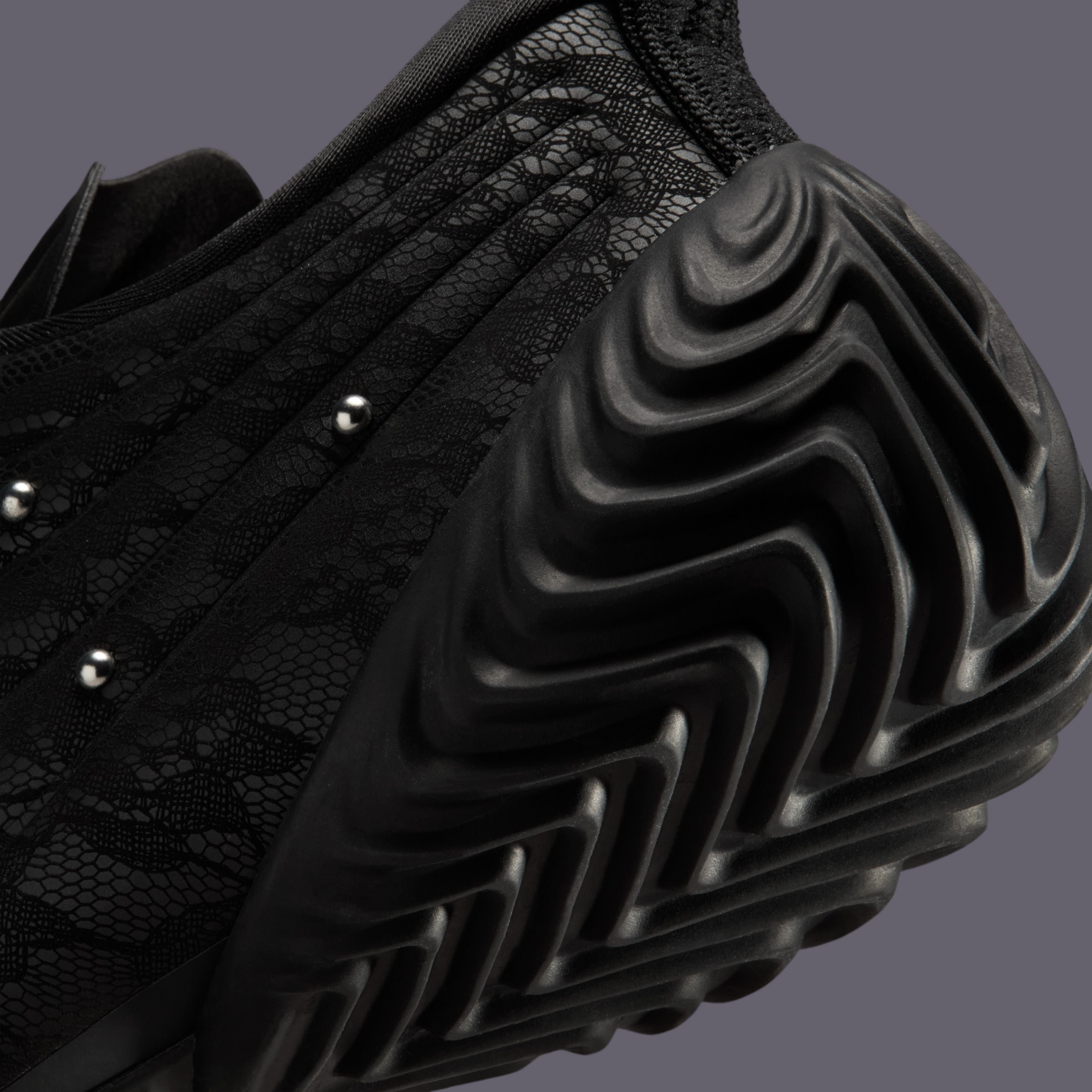 The Nike Astra Ultra PRM 