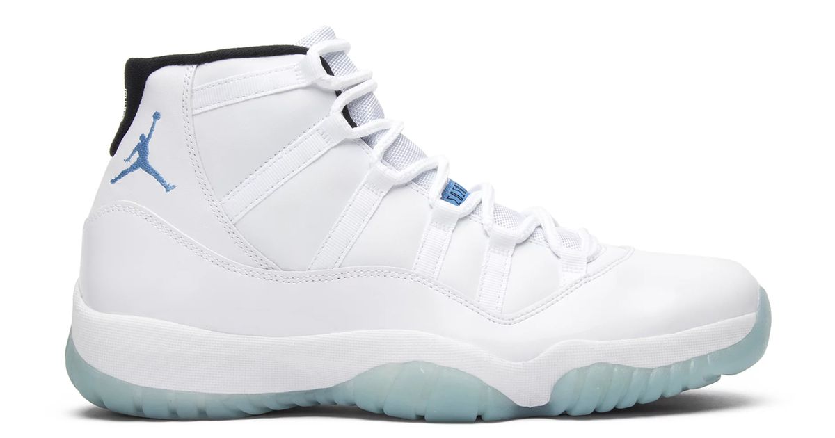 april 24 jordan 11