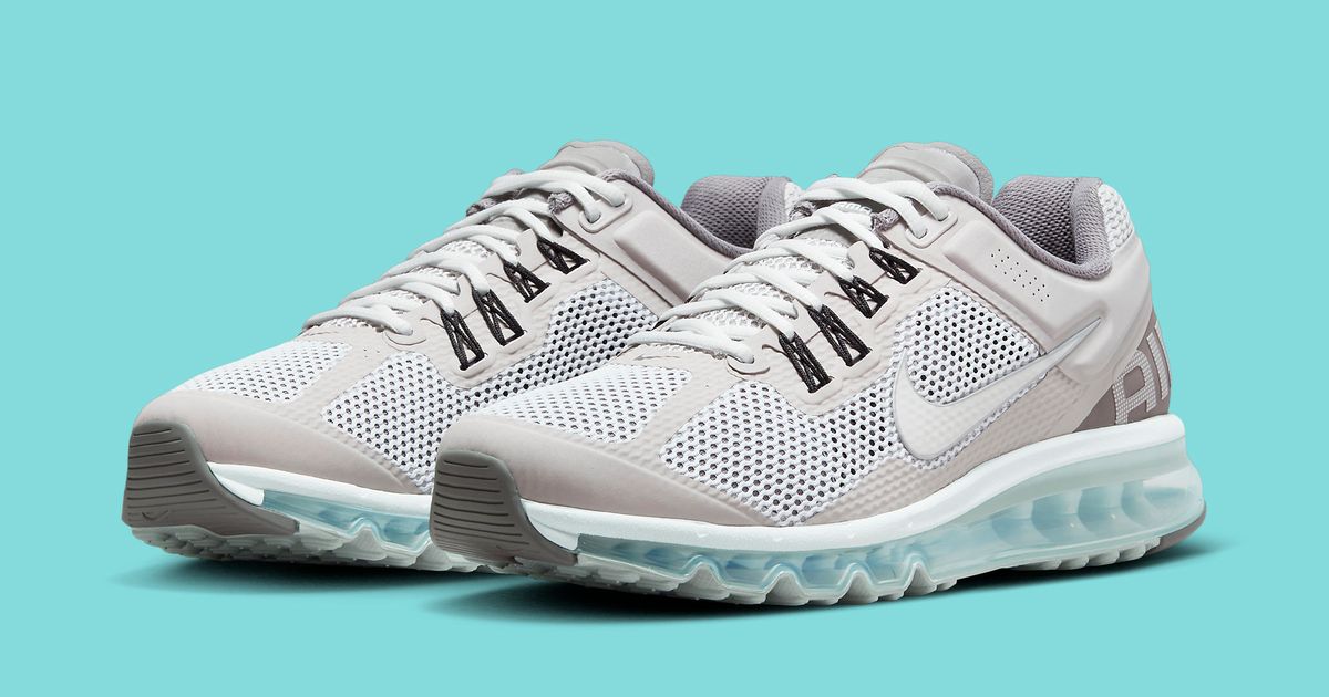 air max big window