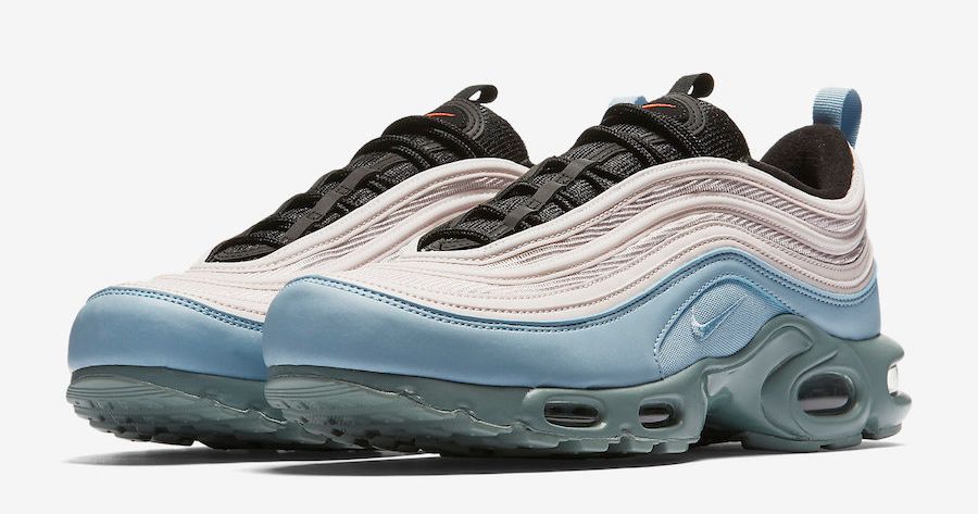 Air max on sale 97 hybrid pack