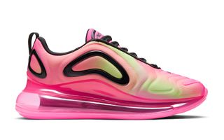 nike air max 720 cw2537 600 candy pink black release date info