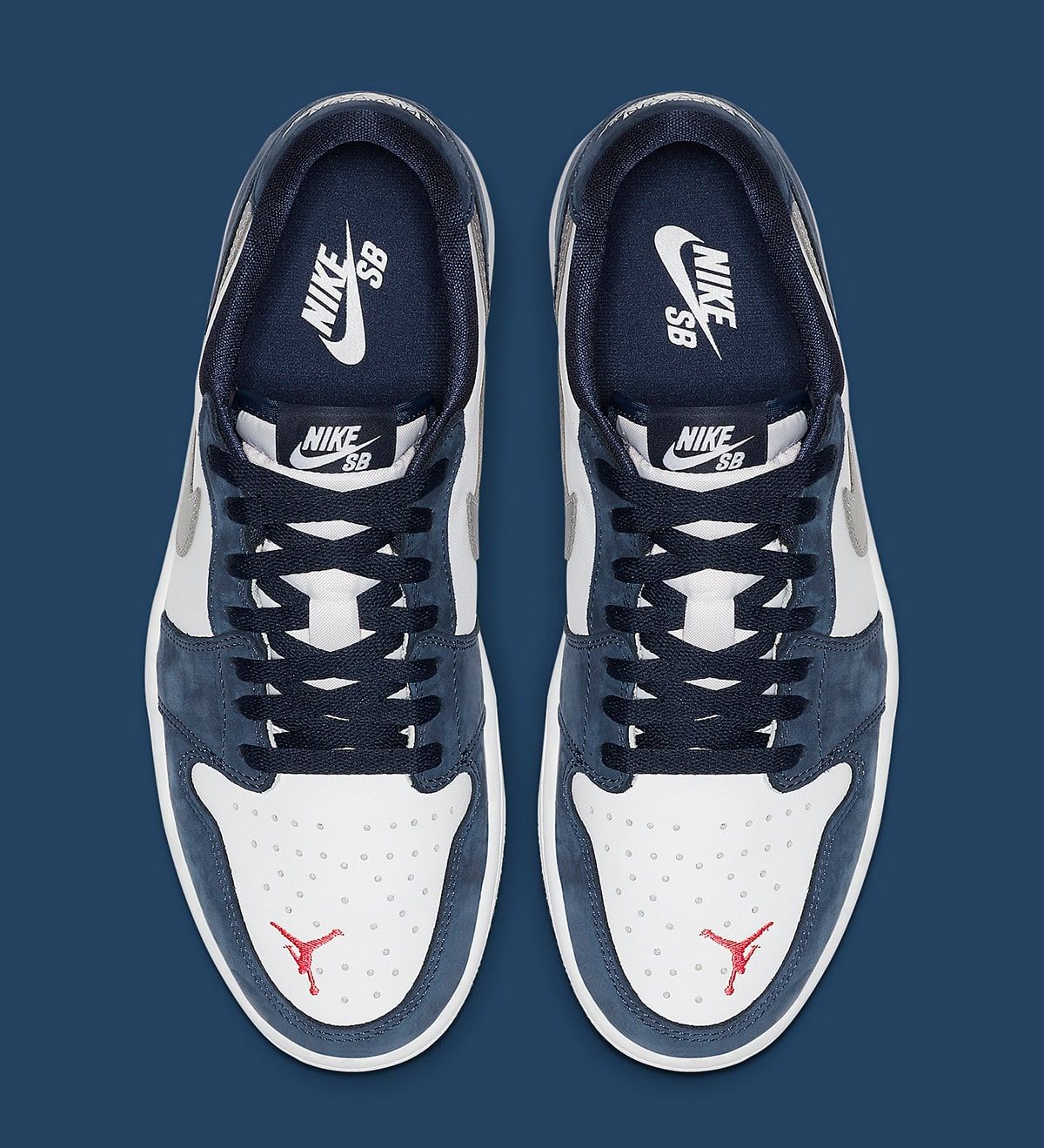 Eric Koston's Nike SB x Air Jordan 1 Low Releases June 17th