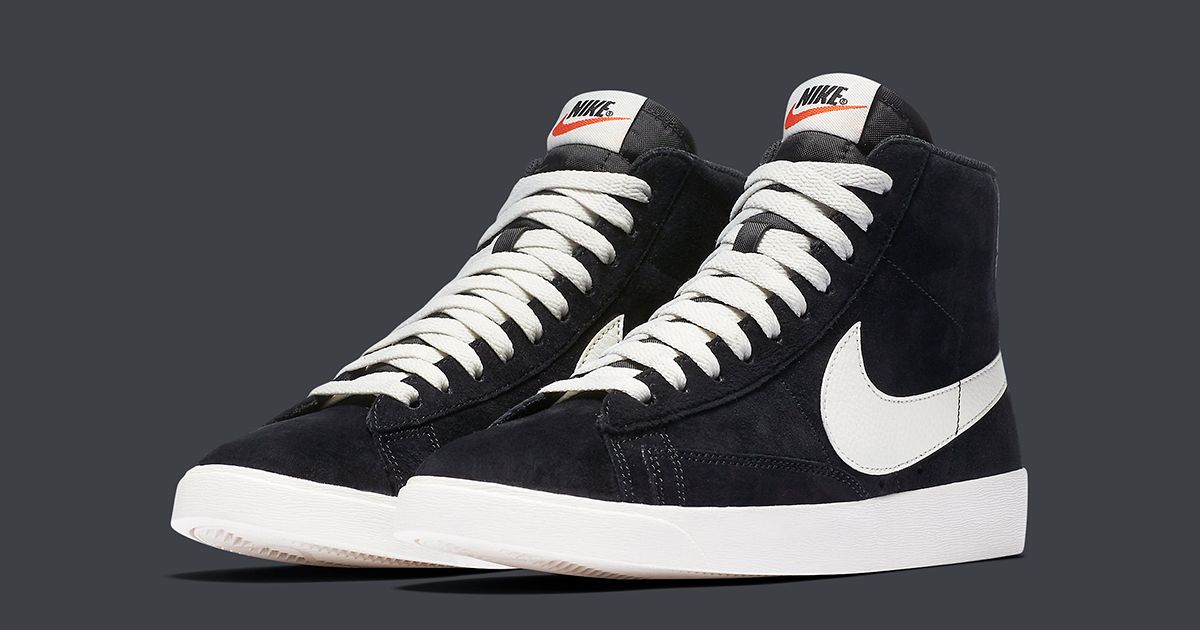 nike 1977 blazer