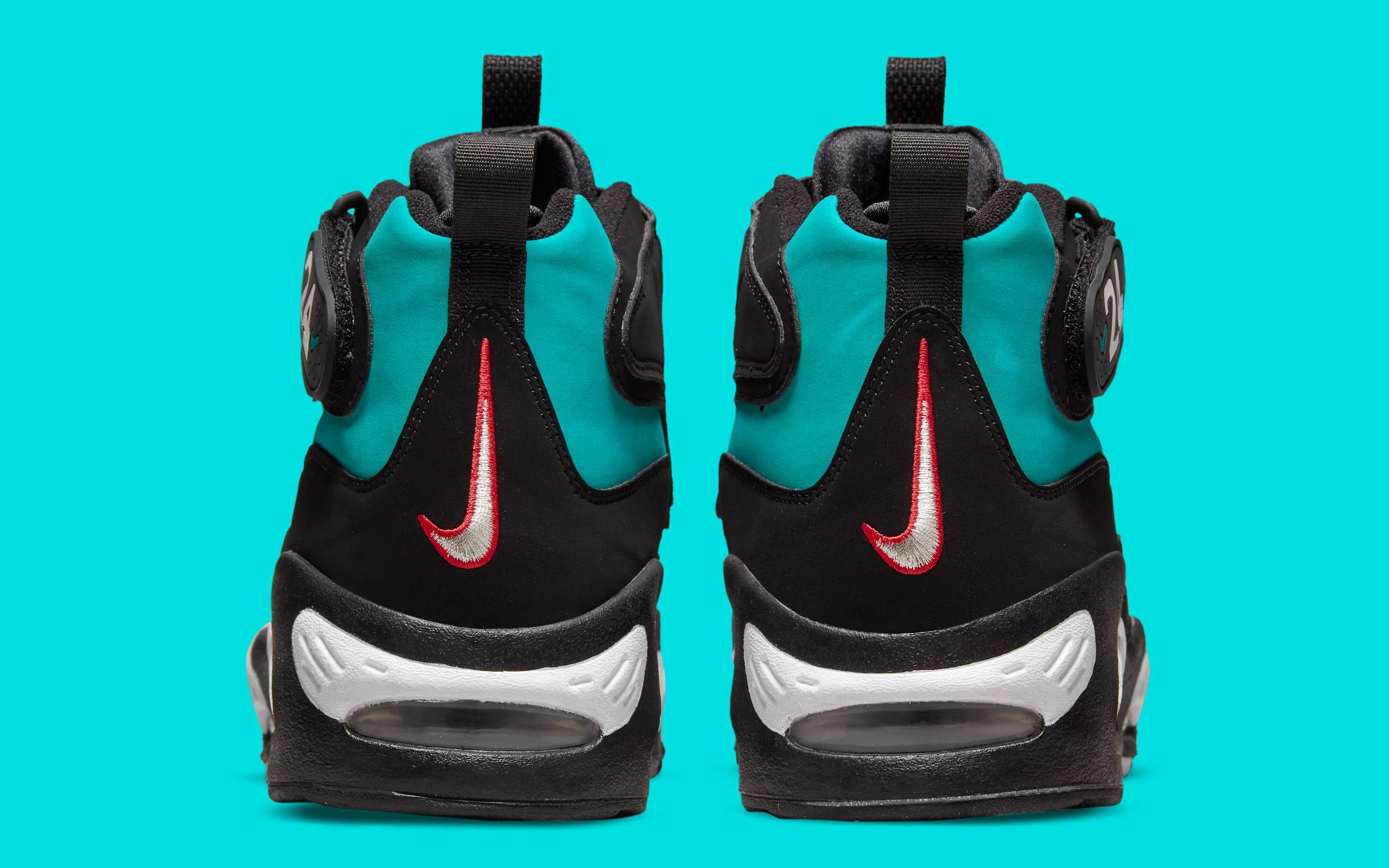 ken griffey jr max 1 freshwater