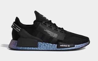 adidas hooped NMD R1 v2 GX5164 1