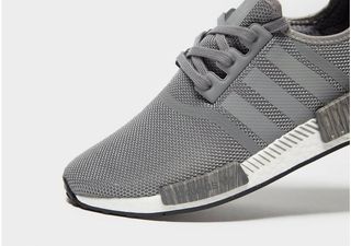 adidas nis nmd r1 Even sole grey release date 4