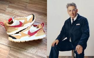 Tom Sachs x NikeCraft Mars Yard 3.0 Releases September 2025