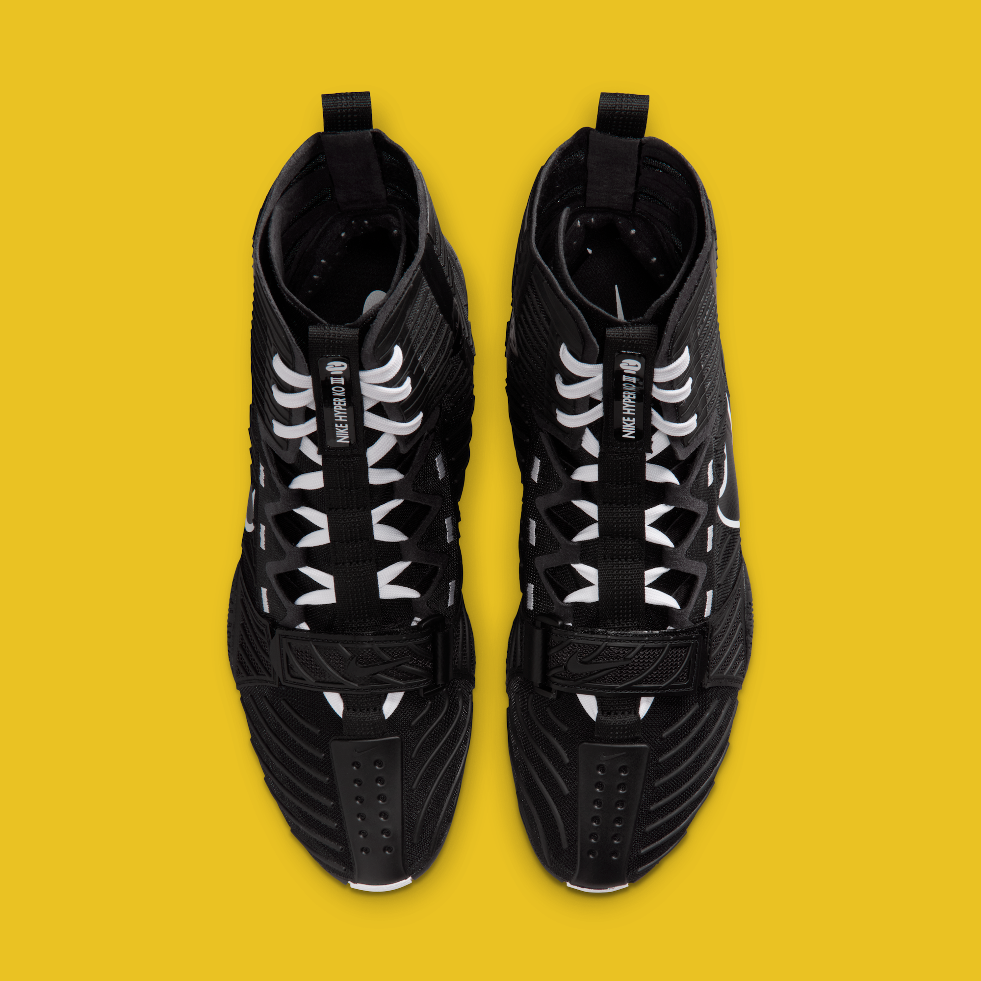 nike hyper ko 3