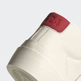 424 mask adidas Consortium Pro Model EG3096 White 6