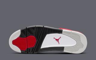 Air Jordan 4 Retro Red Cement 2023｜TikTok Search