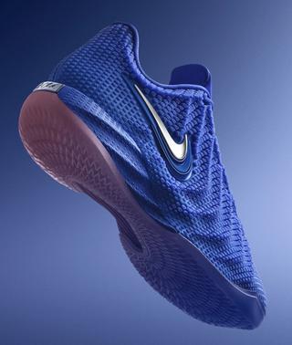 Nike Caitlin 1 "Racer Blue" (SKU: IH7423-400). Photo via Nike.