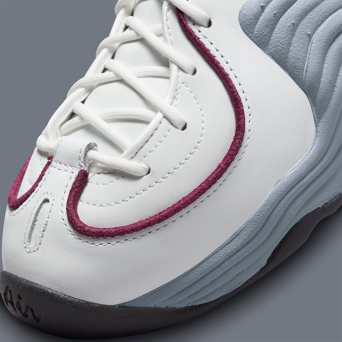 Nike Air Max Penny 2 “Rosewood” Releases February 17 | House of Heat°