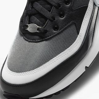 Nike Air Max BW QS LA City Pack Black DM6444-001 Men's Size 9 - 13 Shoes  #122